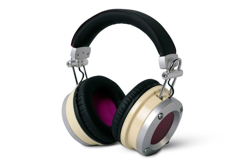 Avantone MP1 MixPhone Professional Headphones, White - Image 1